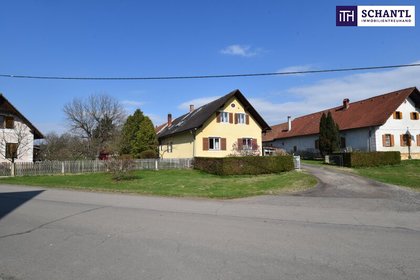Haus in 8490 Bad Radkersburg