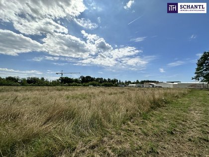 Grundstück in 8141 Unterpremstätten, Autobahnabfahrt