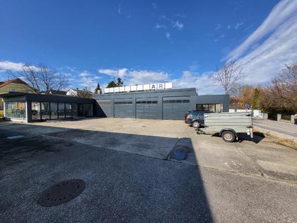 Wohnbauflächen in 3550 Langenlois, Krems an der Donau