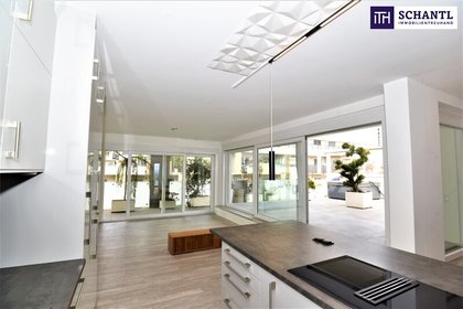 Terrassenwohnung in 8055 Graz, Puntigam, Brauhaus