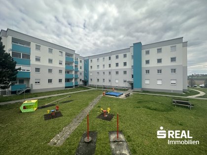 Terrassenwohnung in 4481 Asten