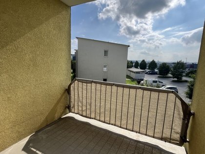 Terrassenwohnung in 4470 Enns, Ennspark