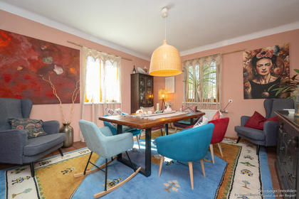 Einfamilienhaus in 4470 Enns, Linz-Land
