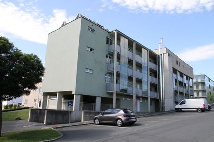 Terrassenwohnung in 8530 Deutschlandsberg