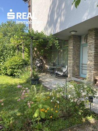 Terrassenwohnung in 8230 Hartberg