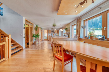 Einfamilienhaus in 6542 Pfunds