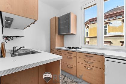 Wohnung in 1120 Wien, Niederhofstraße U6