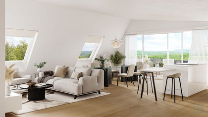 Terrassenwohnung in 9220 Velden am Wörther See