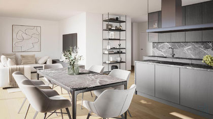 Terrassenwohnung in 9220 Velden am Wörther See