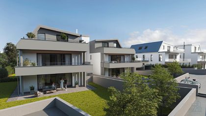 Terrassenwohnung in 9220 Velden am Wörther See
