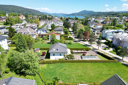 Grundstück in 9220 Velden am Wörther See, Kärnten