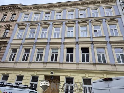 Wohnanlage in 1180 Wien, AKH