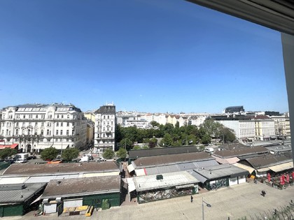 Terrassenwohnung in 1040 Wien, 1040  - Wieden