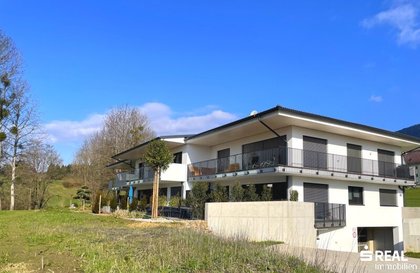 Terrassenwohnung in 9872 Millstatt, Golfplatz, Millstätter See