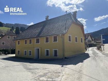 Haus in 8813 St. Lambrecht
