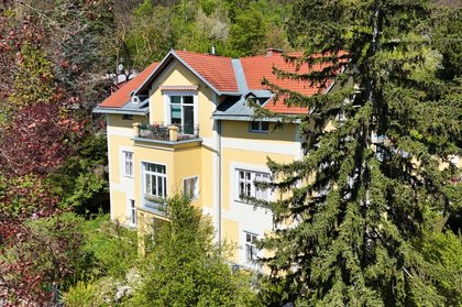 Terrassenwohnung in 1140 Wien