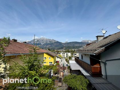 Terrassenwohnung in 6112 Wattens