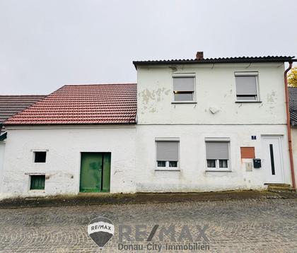 Einfamilienhaus in 2170 Poysdorf