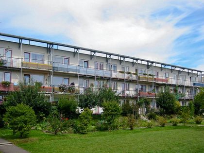 Terrassenwohnung in 8753 Fohnsdorf