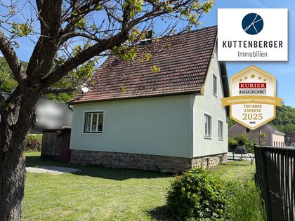 Einfamilienhaus in 3541 Senftenberg