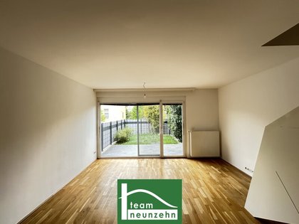 Terrassenwohnung in 1230 Wien