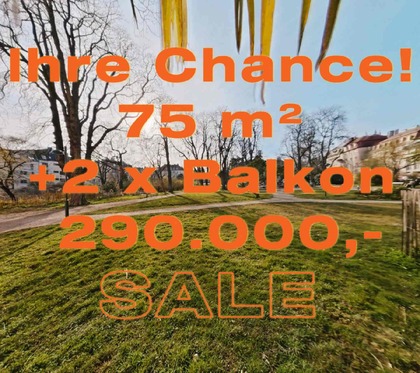 Terrassenwohnung in 1190 Wien, SAARPLATZ, SAARPARK, +S45, Linie 37+38