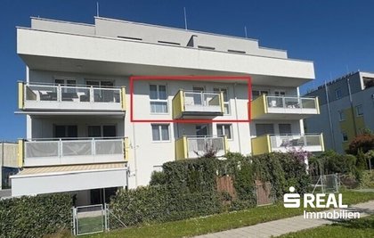 Terrassenwohnung in 4650 Lambach