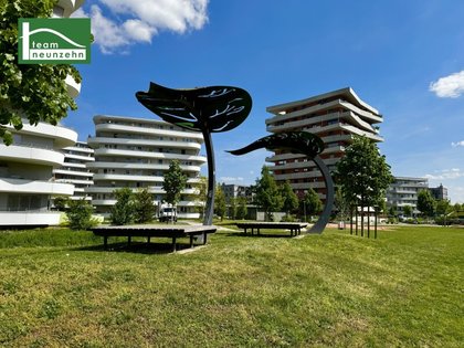 Terrassenwohnung in 8054 Graz, Schloss St. Martin, Center West, Haltestelle Zweierbosniakengasse, 31, 31E, 62 und N2