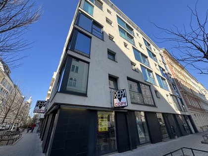 Terrassenwohnung in 1070 Wien