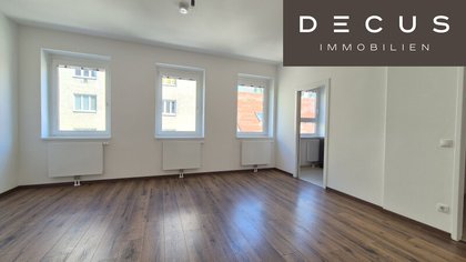 Wohnung in 1050 Wien, Mittersteig