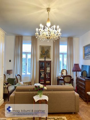Wohnung in 1060 Wien