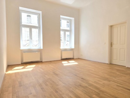 Wohnung in 1030 Wien, Wassergasse - Rochusmarkt