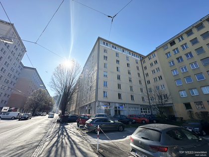 Wohnung in 5020 Salzburg