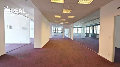 Büro / Praxis in 1200 Wien, U6 Dresdner Straße