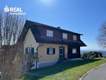 Haus in 8511 Greisdorf