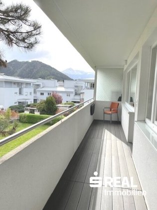 Terrassenwohnung in 6020 Innsbruck, Kirche Maria am Gestade