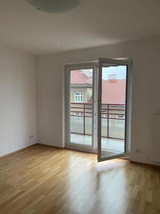 Terrassenwohnung in 1220 Wien, Kagran