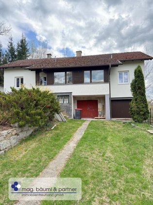 Haus in 3945 Hoheneich
