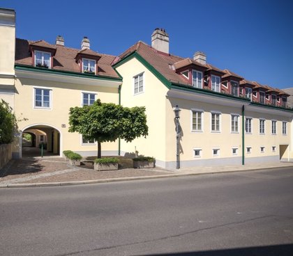 Terrassenwohnung in 1190 Wien