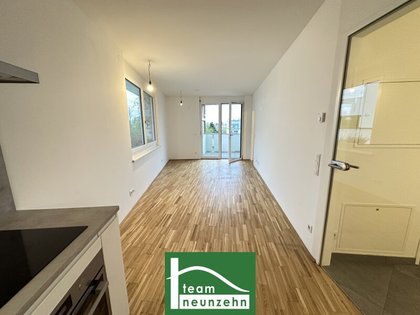 Terrassenwohnung in 1230 Wien