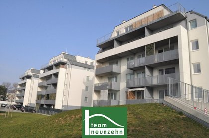 Terrassenwohnung in 3100 St. Pölten, Kummerpark, Citysplash, Buslinien 1, 5, 7, 8, Sonnenpark, WIFI Niederösterreich