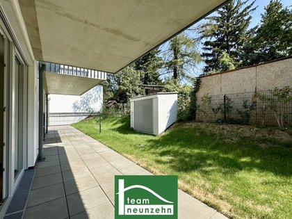 Terrassenwohnung in 1120 Wien, Bahnhof Wien Hetzendorf, Sonnergasse, Altmannsdorfer Straße
