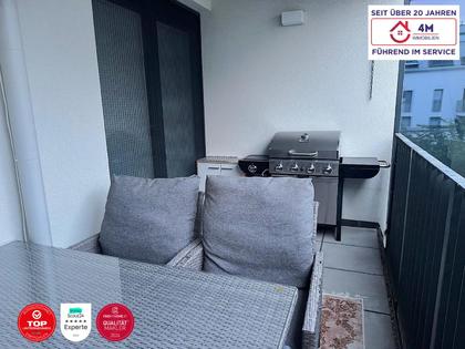 Terrassenwohnung in 1230 Wien, Badner Bahn Vösendorf Siebenhirten, U6, SCS