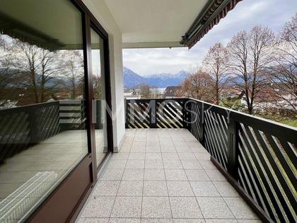 Terrassenwohnung in 4813 Altmünster