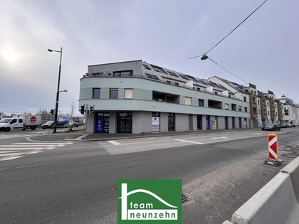 Gastronomie / Restaurant in 1220 Wien, Wagramer Straße, Breitenleer Straße