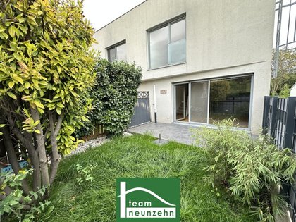 Terrassenwohnung in 1230 Wien