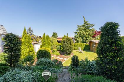 Einfamilienhaus in 2103 Langenzersdorf, Erholungsgebiet Seeschlacht