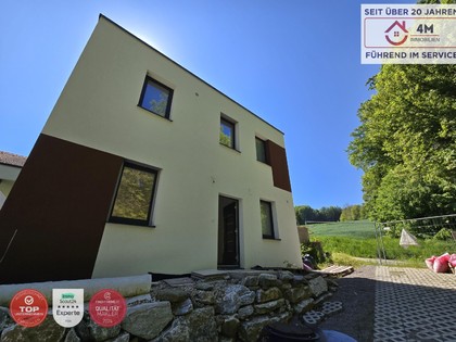 Einfamilienhaus in 3413 Hintersdorf