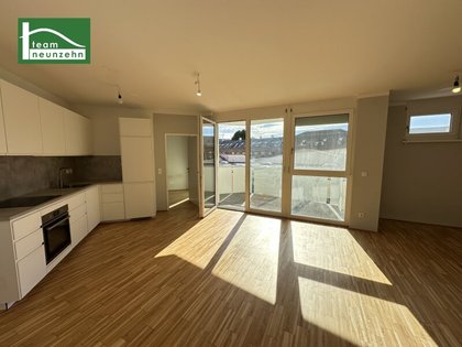 Terrassenwohnung in 1230 Wien