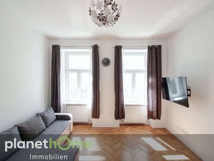 Wohnung in 1050 Wien